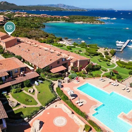 Incantevole Vista Mare, Accesso Sulla Apartment