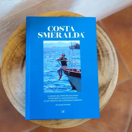 Incantevole Vista Mare, Accesso Sulla *
