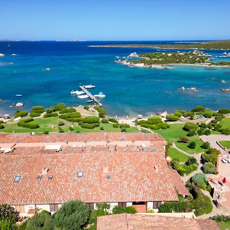 Incantevole Vista Mare, Accesso Sulla Apartment Marinella (Sardinia)
