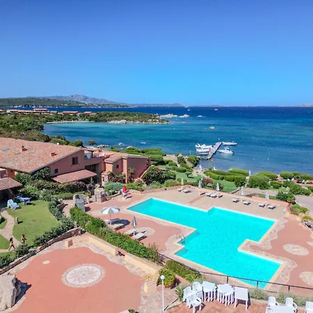 Incantevole Vista Mare, Accesso Sulla Apartment Marinella (Sardinia)