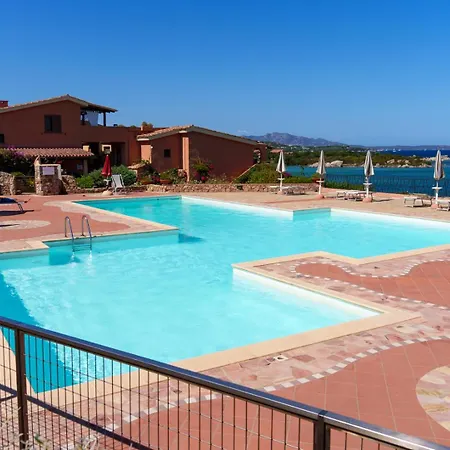 Apartment Incantevole Vista Mare, Accesso Sulla *