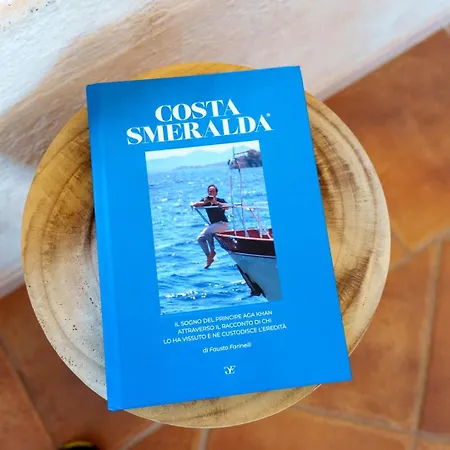 Incantevole Vista Mare, Accesso Sulla