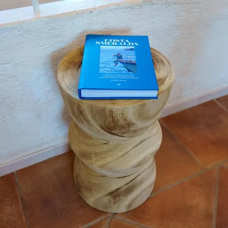 Incantevole Vista Mare, Accesso Sulla
