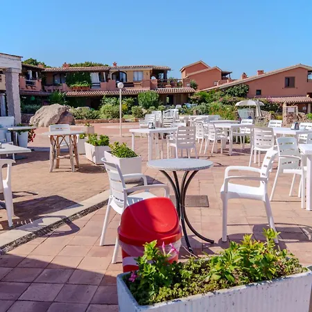 Apartment Incantevole Vista Mare, Accesso Sulla