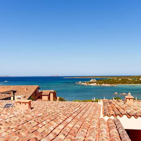 Apartment Incantevole Vista Mare, Accesso Sulla *