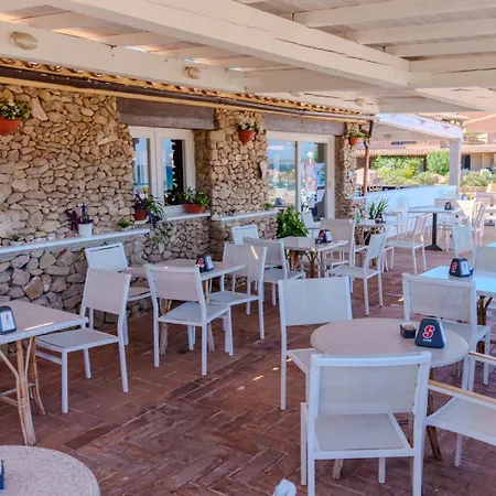 Incantevole Vista Mare, Accesso Sulla Apartment Marinella (Sardinia)