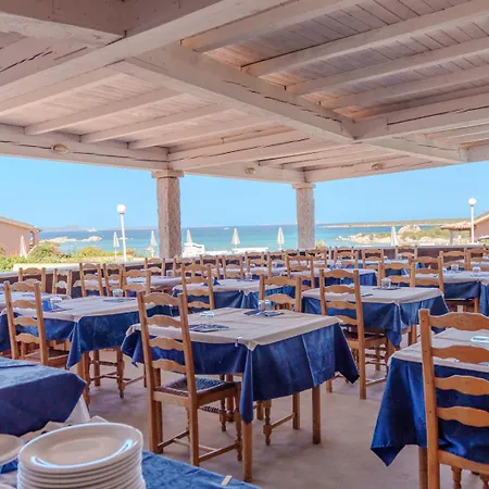 Incantevole Vista Mare, Accesso Sulla Apartment Marinella (Sardinia)