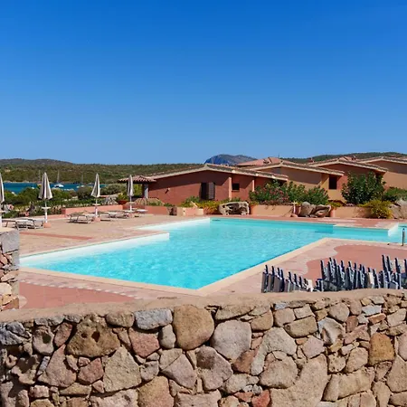 Incantevole Vista Mare, Accesso Sulla Apartment Marinella (Sardinia)