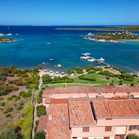 Apartment Incantevole Vista Mare, Accesso Sulla