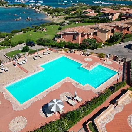 Incantevole Vista Mare, Accesso Sulla Marinella (Sardinia)