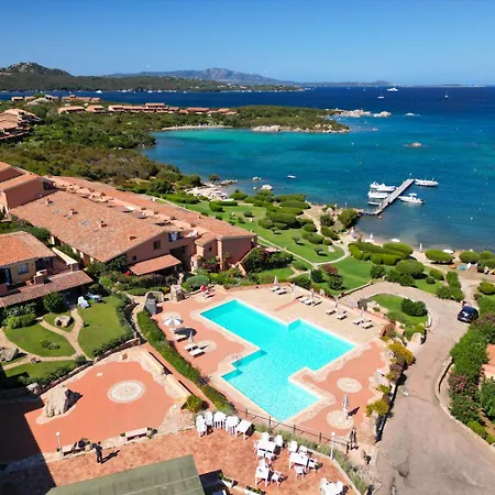 Incantevole Vista Mare, Accesso Sulla Marinella (Sardinia)