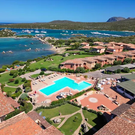 Incantevole Vista Mare, Accesso Sulla Apartment Marinella (Sardinia)