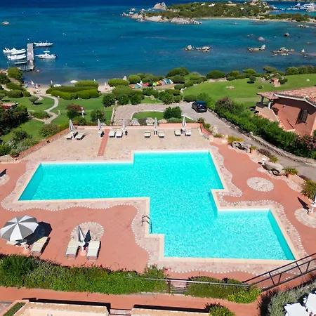 Incantevole Vista Mare, Accesso Sulla