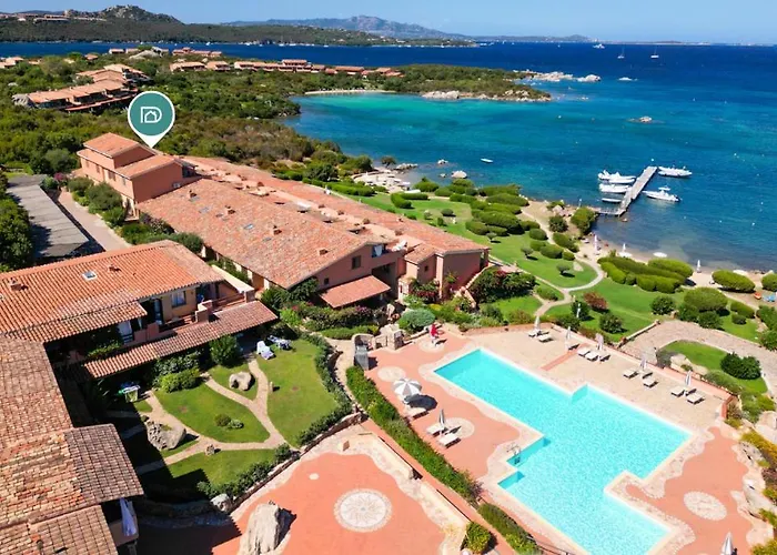 Incantevole Vista Mare, Accesso Sulla Apartman