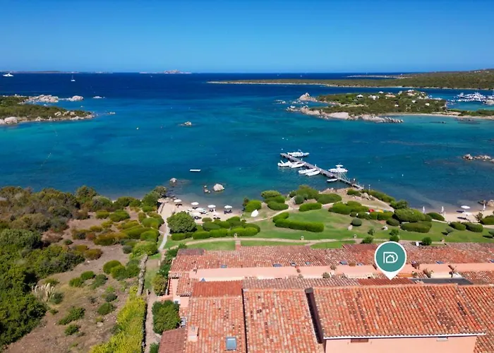 Apartman Incantevole Vista Mare, Accesso Sulla *