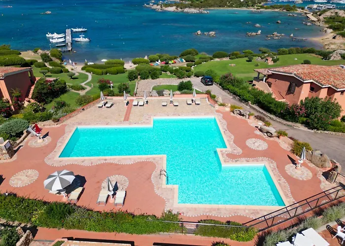 Incantevole Vista Mare, Accesso Sulla