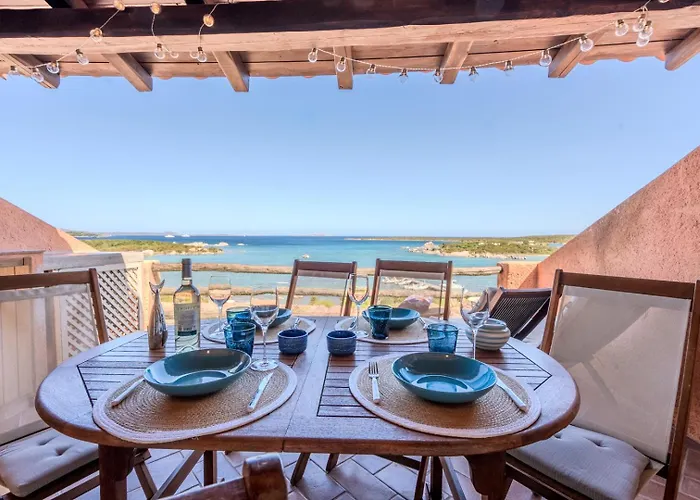 Incantevole Vista Mare, Accesso Sulla Apartman Marinella