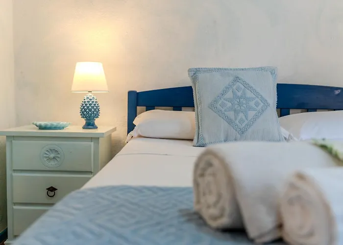 Apartman Incantevole Vista Mare, Accesso Sulla Marinella