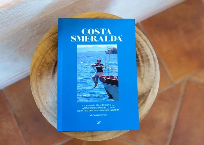 Incantevole Vista Mare, Accesso Sulla *