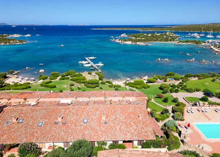 Incantevole Vista Mare, Accesso Sulla Apartman Marinella