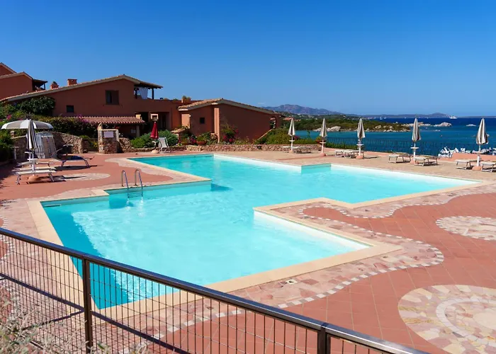 Apartman Incantevole Vista Mare, Accesso Sulla *