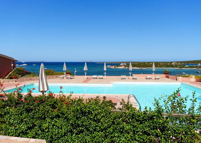 Apartman Incantevole Vista Mare, Accesso Sulla *