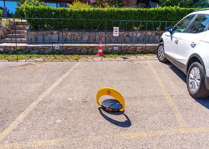 Apartman Incantevole Vista Mare, Accesso Sulla Marinella
