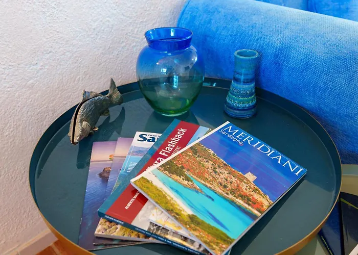 Incantevole Vista Mare, Accesso Sulla Apartman Marinella