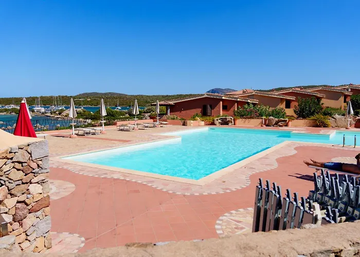 Incantevole Vista Mare, Accesso Sulla Apartman
