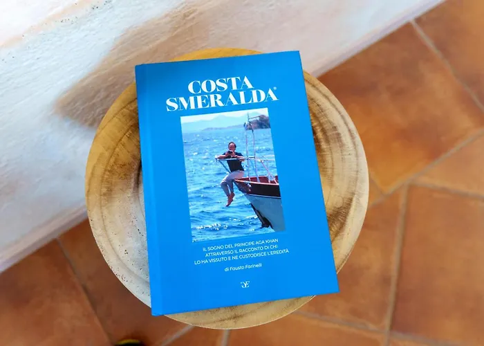 Incantevole Vista Mare, Accesso Sulla