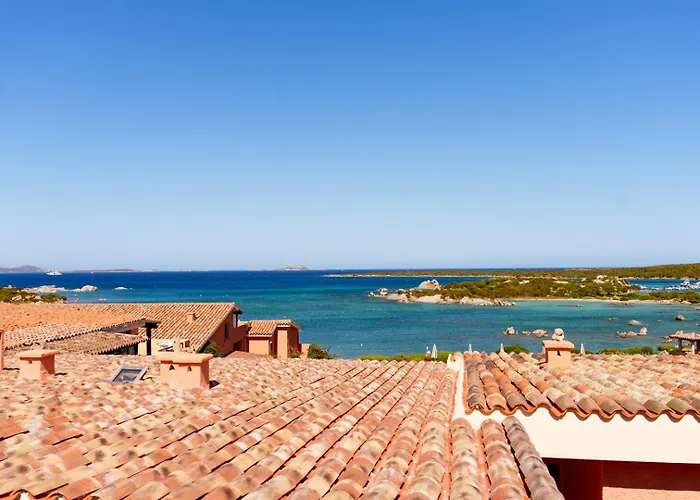 Apartman Incantevole Vista Mare, Accesso Sulla *