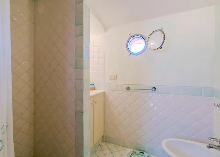 Apartman Incantevole Vista Mare, Accesso Sulla Marinella
