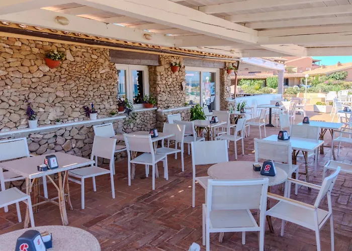 Incantevole Vista Mare, Accesso Sulla Apartman Marinella