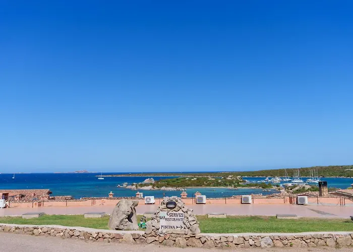 Apartman Incantevole Vista Mare, Accesso Sulla
