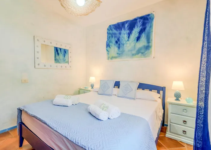 Apartman Incantevole Vista Mare, Accesso Sulla *