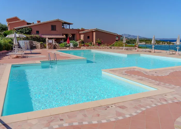 Incantevole Vista Mare, Accesso Sulla Marinella