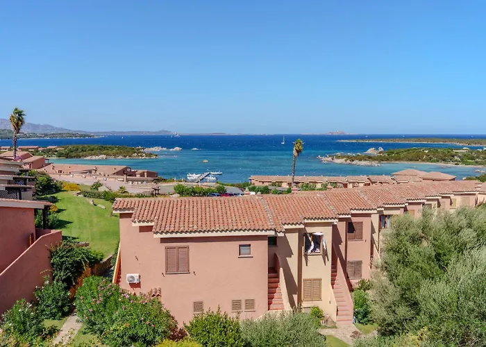 Incantevole Vista Mare, Accesso Sulla Apartman *